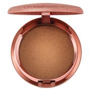 MAC Skinfinish Sunstruck Radiant Bronzer - Radiant Deep Golden 8