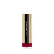 Max Factor Colour Elixir Lipstick 080 Chilli 4 g