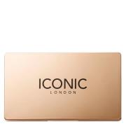 Iconic London Silk Glow Duo  Glow 2x6 g