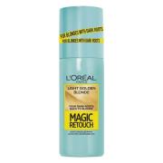 L'Oréal Paris Magic Retouch Light Blonde Spray 75ml