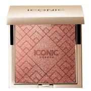 Iconic London Kissed by the Sun Multi-Use Cheek Glow So Cheeky 5