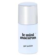 Le Mini Macaron Single Gel Polish Bleu Ciel 8,5 ml