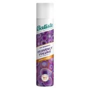 Batiste Dry Shampoo Heavenly Volume 200ml