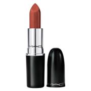 MAC Lustreglass Lipstick Like I Was Saying 3.0 g