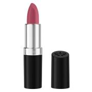 Rimmel London Lasting Finish Lipstick Plush Pink 4 g