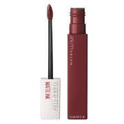 Maybelline New York Superstay Matte Ink Liquid Lipstick 50 Voyage