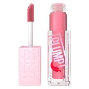 Maybelline New York Lifter Plump Lip Gloss Blush Blaze 001 5,4ml