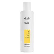 Nioxin System 1 Conditioner 300 ml