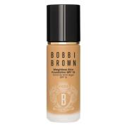 Bobbi Brown Weightless Skin Foundation SPF15 Warm Honey 30 ml