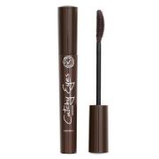 GOSH Copenhagen Catchy Eyes Mascara 002 Brown 8 ml