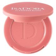 IsaDora The Powder Blush 03 Rose Perfection 4,5 g