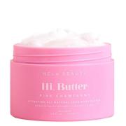 NCLA Beauty Hi, Butter Pink Champagne Body Butter 200 ml