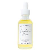 Earth Harbor Sunshine Dew Antioxidant Cleansing Oil 60 ml