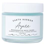 Earth Harbor Azure Regenerative Neck Creme 60 ml