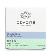 Odacité Soap Free Shampoo Bar 552M 105 g