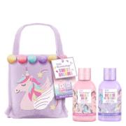 Baylis & Harding Beauticology Unicorn Beauty Bag Gift Set