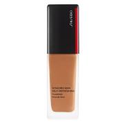 Shiseido Synchro Skin Self Refreshing Foundation 430 30 ml