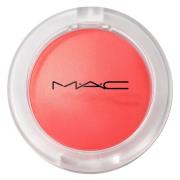 MAC Glow Play Blush Groovy 7.3 g