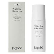 Jorgobé White Tea Moisturiser 50 ml