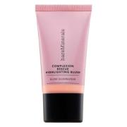 bareMinerals Complexion Rescue Highlighting Blush Peach Glow 15ml