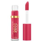 Max Factor 2000 Calorie Lip Glaze First Sip 4,4 ml