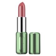 Clinique Pop Longwear Lipstick Shine Fig Pop 3,9 g