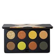 Smashbox Always On Moodboard Eyeshadow Palette Earthy Vibes 6,92