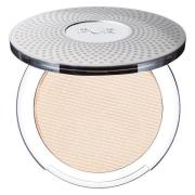 PÜR 4-in-1 Pressed Mineral Foundation Fair Ivory LN2 8 g