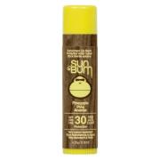 Sun Bum Sunscreen Lip Balm Pineapple SPF30 4,25g