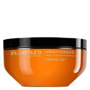 Shu Uemura Art Of Hair Urban Moisture Treatment Mask 200 ml