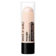 Wet n Wild Mega Glo Vitamin & Make-up Stick Highlight Moonlike