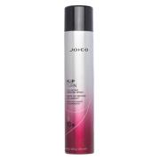 Joico Flip Turn Volumizing Hairspray 300ml