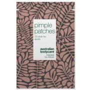 Australian Bodycare Pimple Patches 20stk