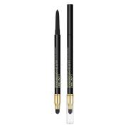 Lancôme Le Stylo Waterproof Liner #02 Noir Onyx 0,25 g