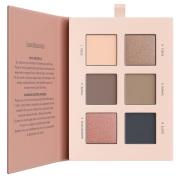 bareMinerals Mineralist Eyeshadow Palette Ultranatural 7,8 g