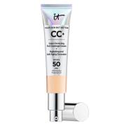 It Cosmetics Your Skin But Better CC+ Cream SPF50+ 08 Medium 32ml
