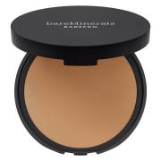 bareMinerals BarePro 16hr Skin-Perfecting Powder Foundation Mediu