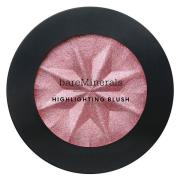 bareMinerals Gen Nude Highlighting Blush Mauve Glow 02 3.8 g