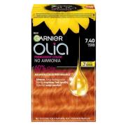 Garnier Olia 7.40 Intense Copper