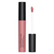 BareMinerals Mineralist Lasting Matte Liquid Lipstick Influential