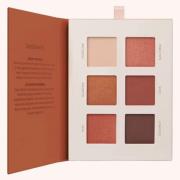 BareMinerals Mineralist Eyeshadow Palette Warmth 7,8 g