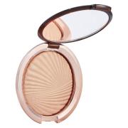 Estée Lauder Bronze Goddess Highlighting Powder Gelee Heatwave 9