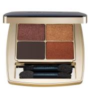 Estée Lauder Pure Color Envy Luxe Eyeshadow Quad Wild Earth 6 g