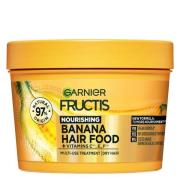 Garnier Fructis Hair Food Banana Mask 400 ml