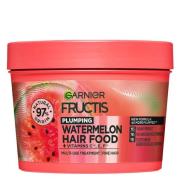 Garnier Fructis Hair Food Watermelon Mask 400 ml