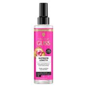 Schwarzkopf Gliss Supreme Length Conditioner Spray 200 ml