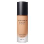 bareMinerals BAREPRO 24H Matte Comfort Liquid Foundation Med. 32