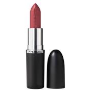 MAC Macximal Sleek Satin Lipstick Sitting Pretty 3 g