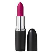 MAC Macximal Sleek Satin Lipstick Popstar Pink 3 g