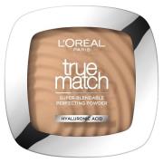 L'Oréal Paris True Match Perfecting Powder 3.C Rose Beige 9g